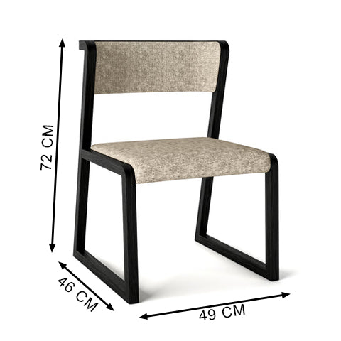 Ravia Dining Chair